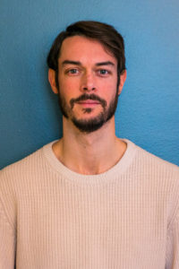 Thomas Mézières Hypnothérapeute